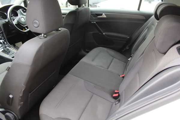 Used Volkswagen Golf 2018 for sale - 76295823: Photo 12