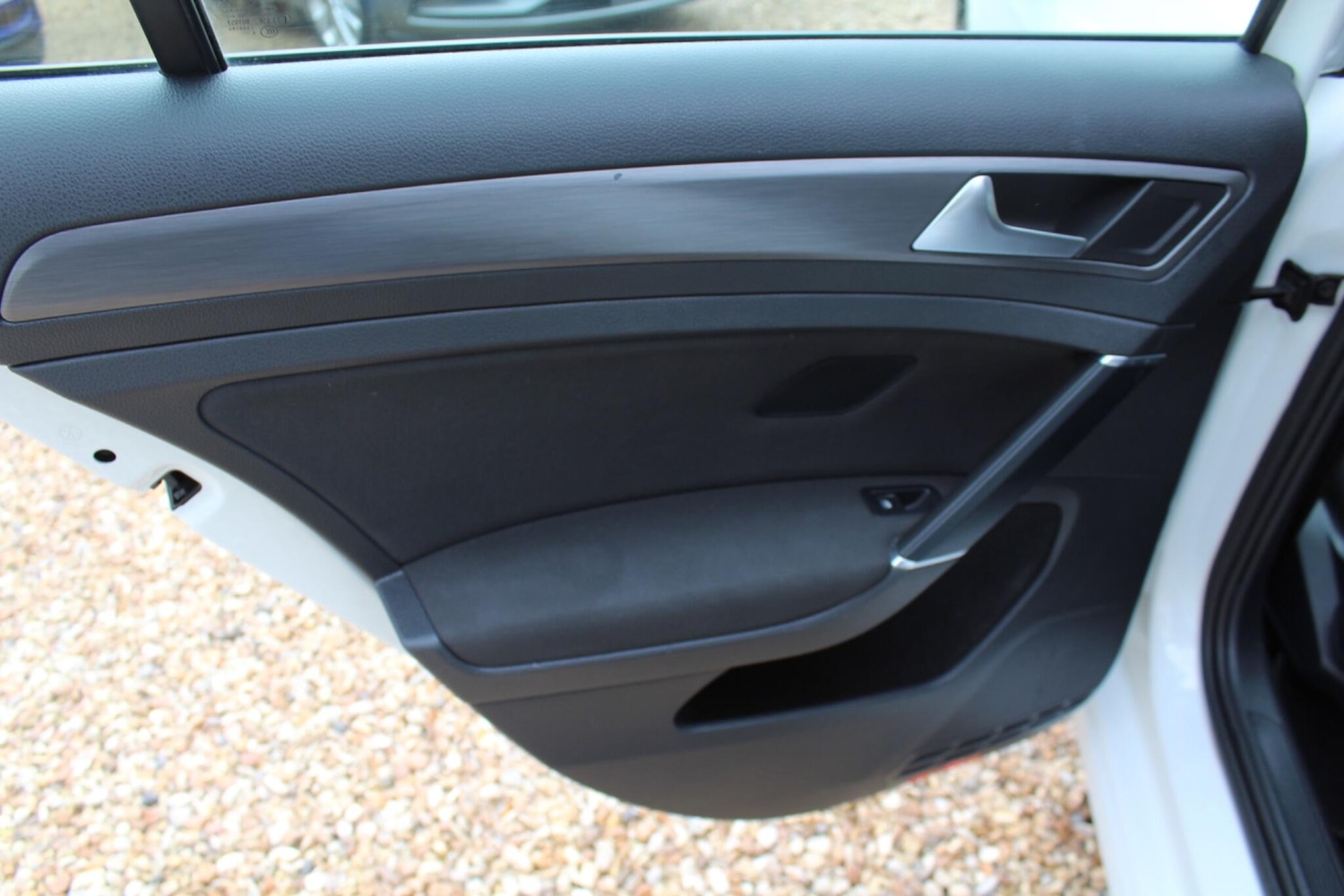 Used Volkswagen Golf 2018 for sale - 76295823: Photo 14