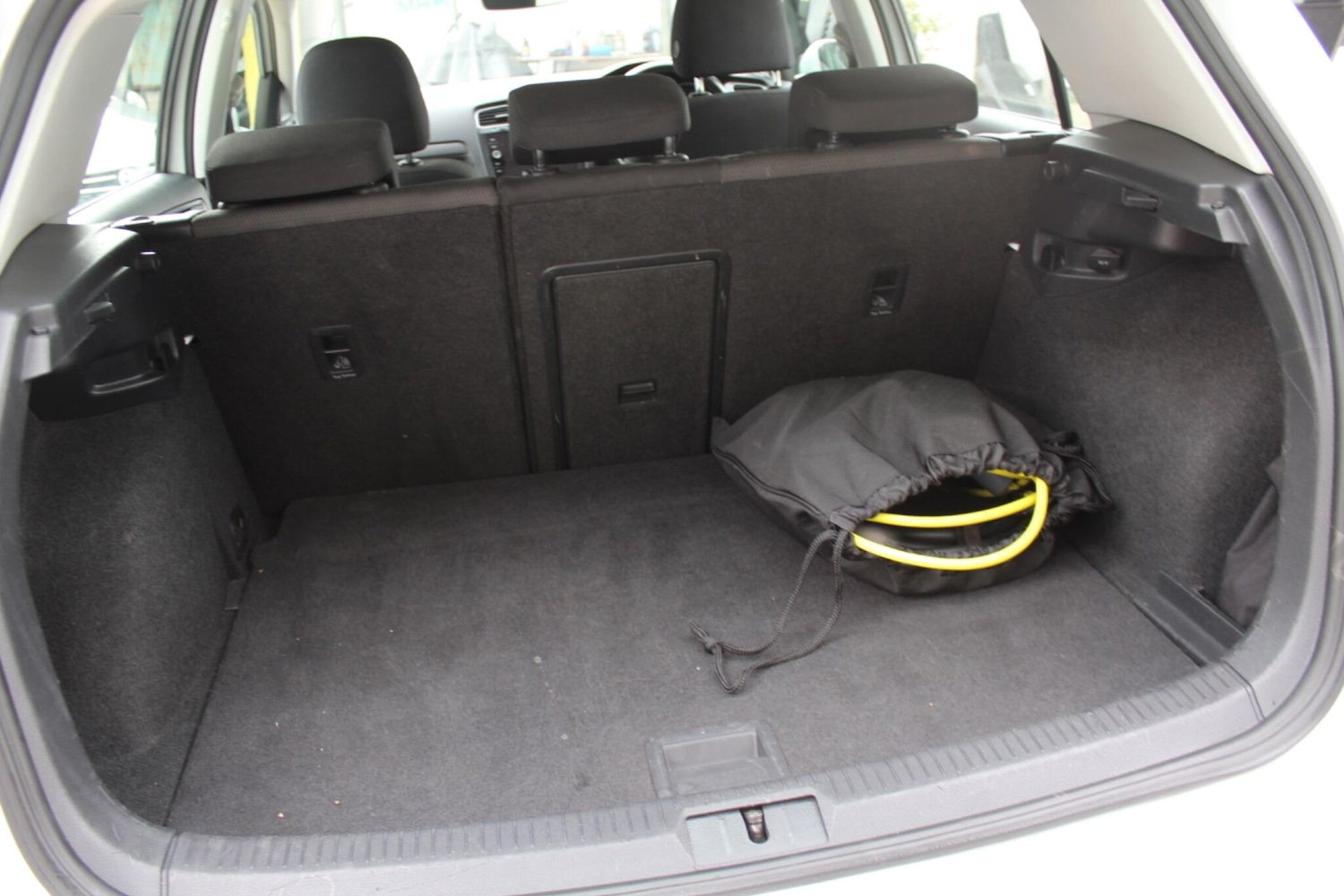 Used Volkswagen Golf 2018 for sale - 76295823: Photo 15