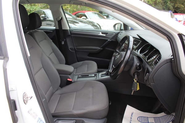Used Volkswagen Golf 2018 for sale - 76295823: Photo 16