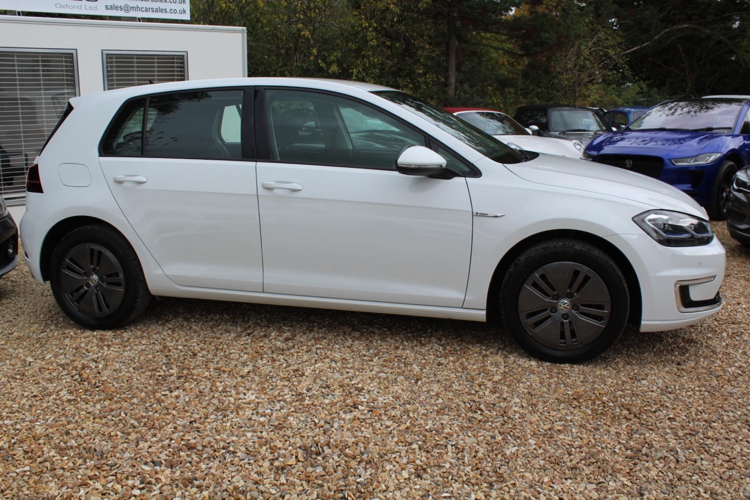 Used Volkswagen Golf 2018 for sale - 76295823: Photo 17