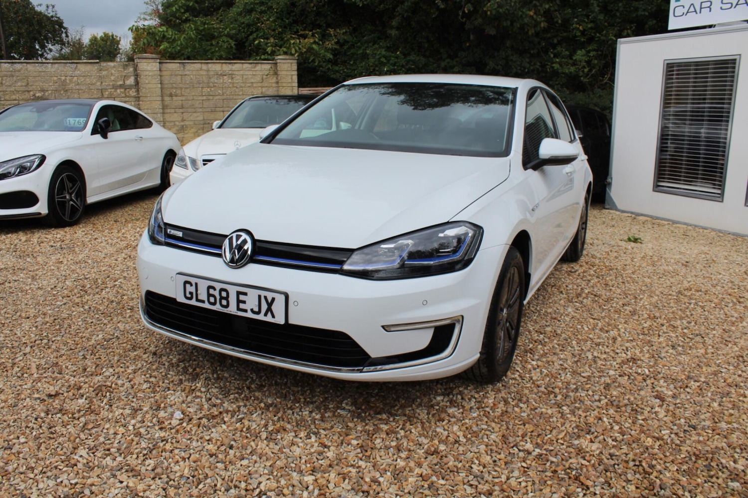 Used Volkswagen Golf 2018 for sale - 76295823: Photo 19
