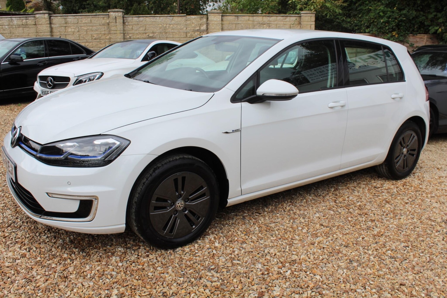 Used Volkswagen Golf 2018 for sale - 76295823: Photo 20