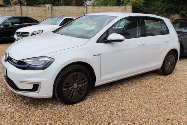 Used Volkswagen Golf 2018 for sale - 76295823: Photo 20