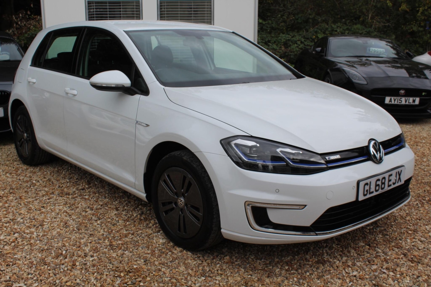 Used Volkswagen Golf 2018 for sale - 76295823: Photo 22