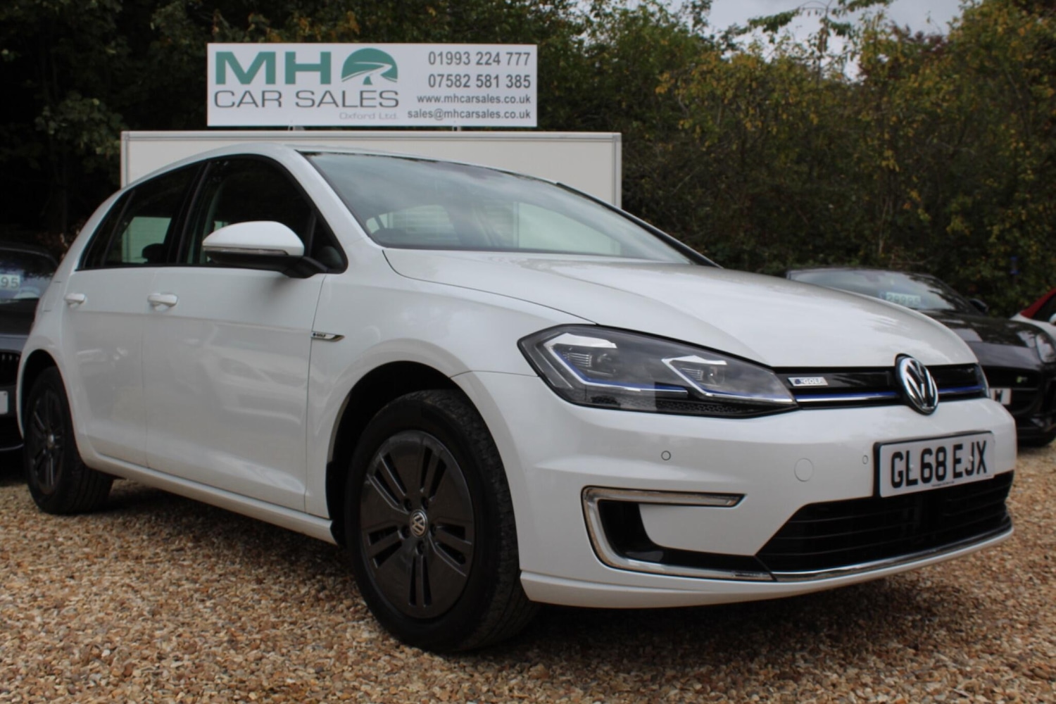 Used Volkswagen Golf 2018 for sale - 76295823: Photo 23