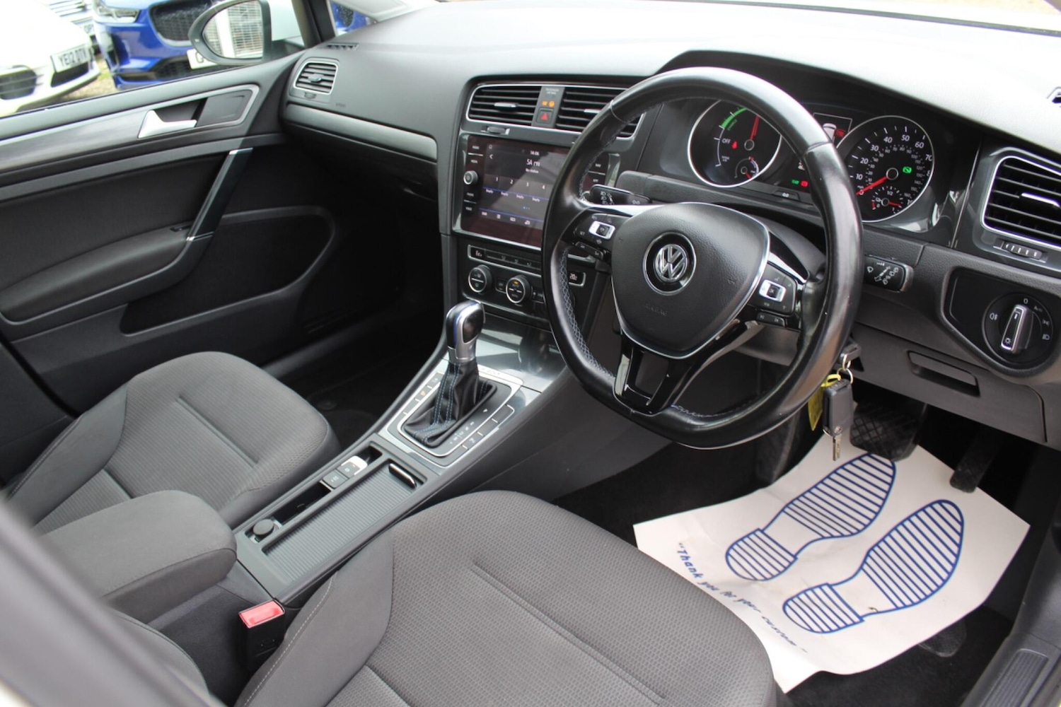 Used Volkswagen Golf 2018 for sale - 76295823: Photo 3