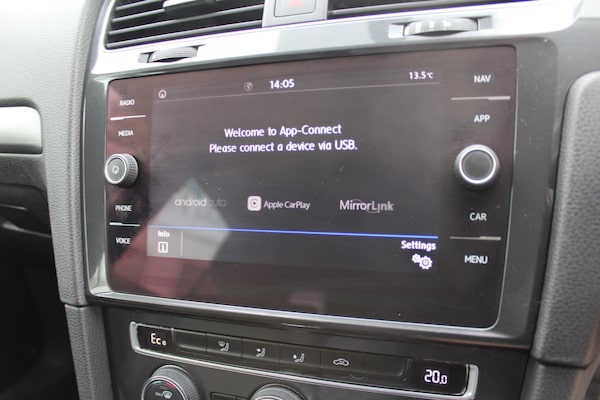 Used Volkswagen Golf 2018 for sale - 76295823: Photo 6