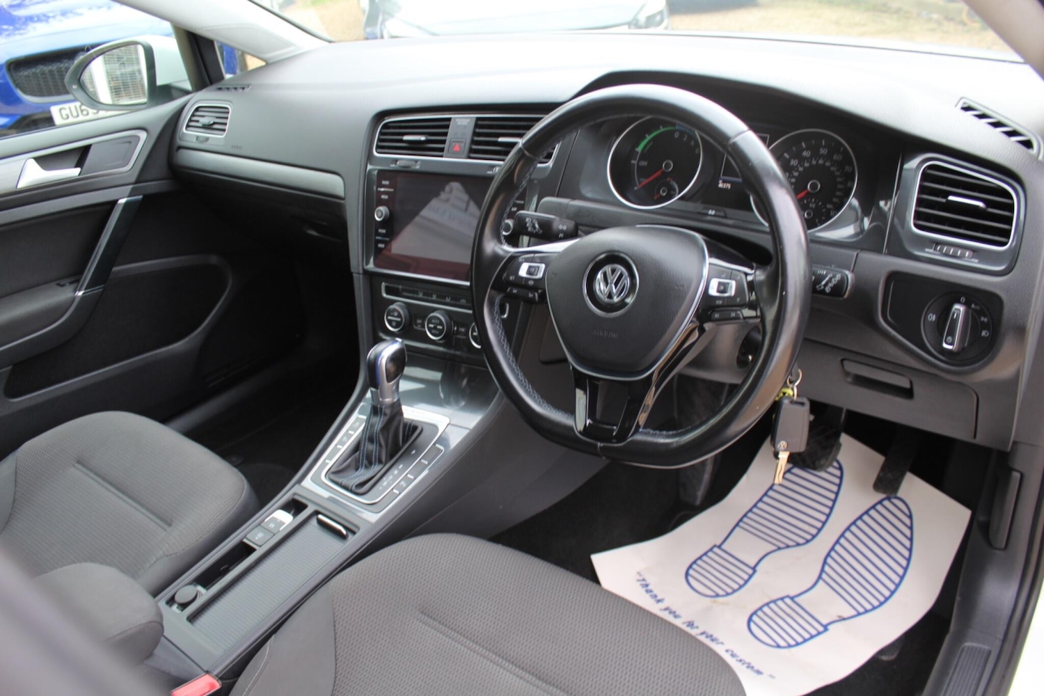 Used Volkswagen Golf 2018 for sale - 76295823: Photo 7