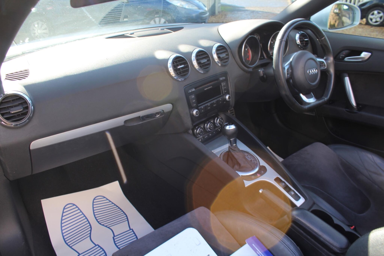 Used Audi TT 2009 for sale - 77440855: Photo 10