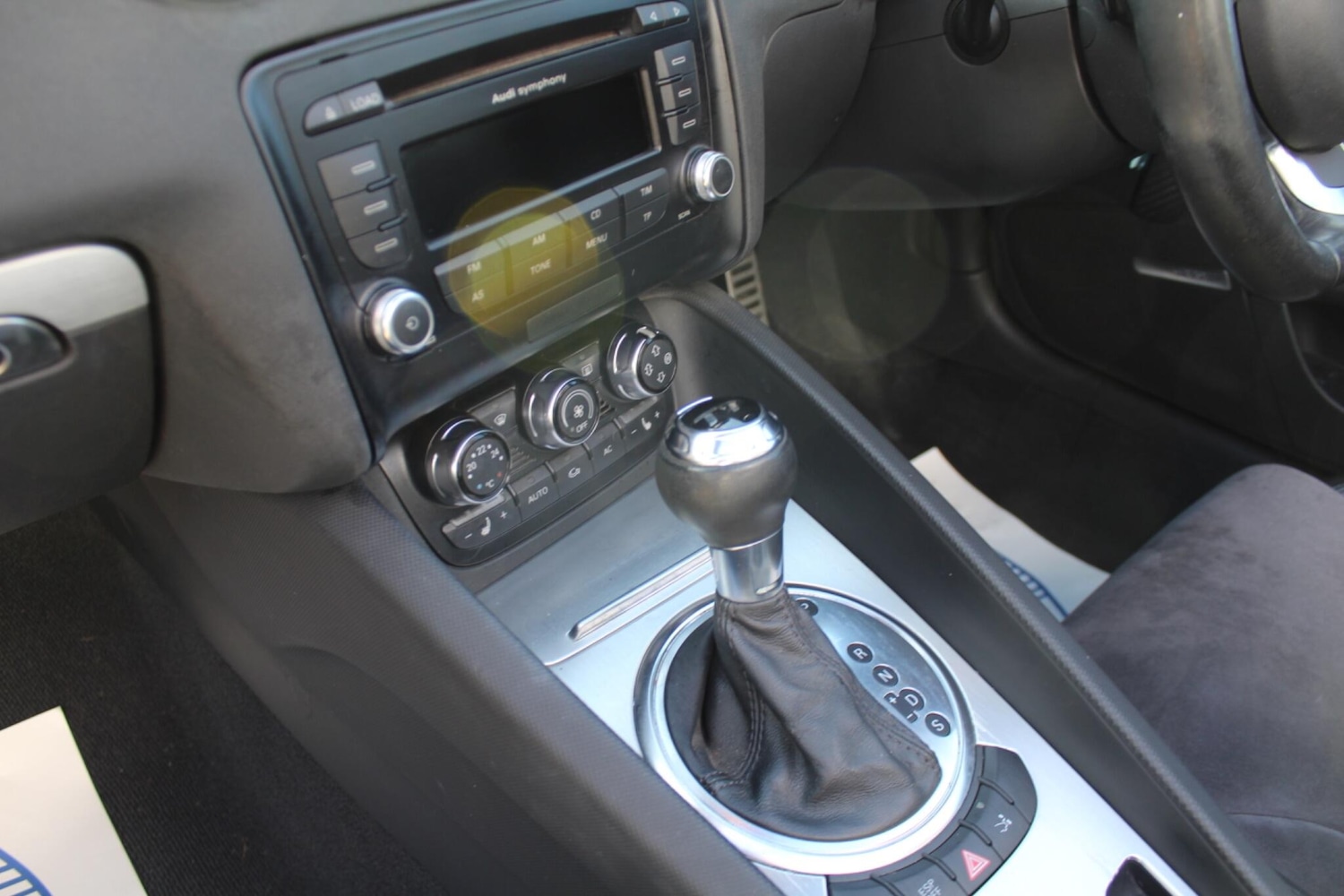 Used Audi TT 2009 for sale - 77440855: Photo 11