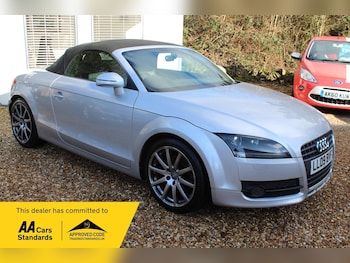 Used Audi TT 2009 for sale - 77440855: Photo