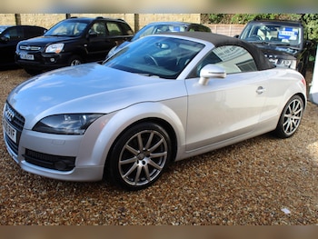 Used Audi TT 2009 for sale - 77440855: Photo