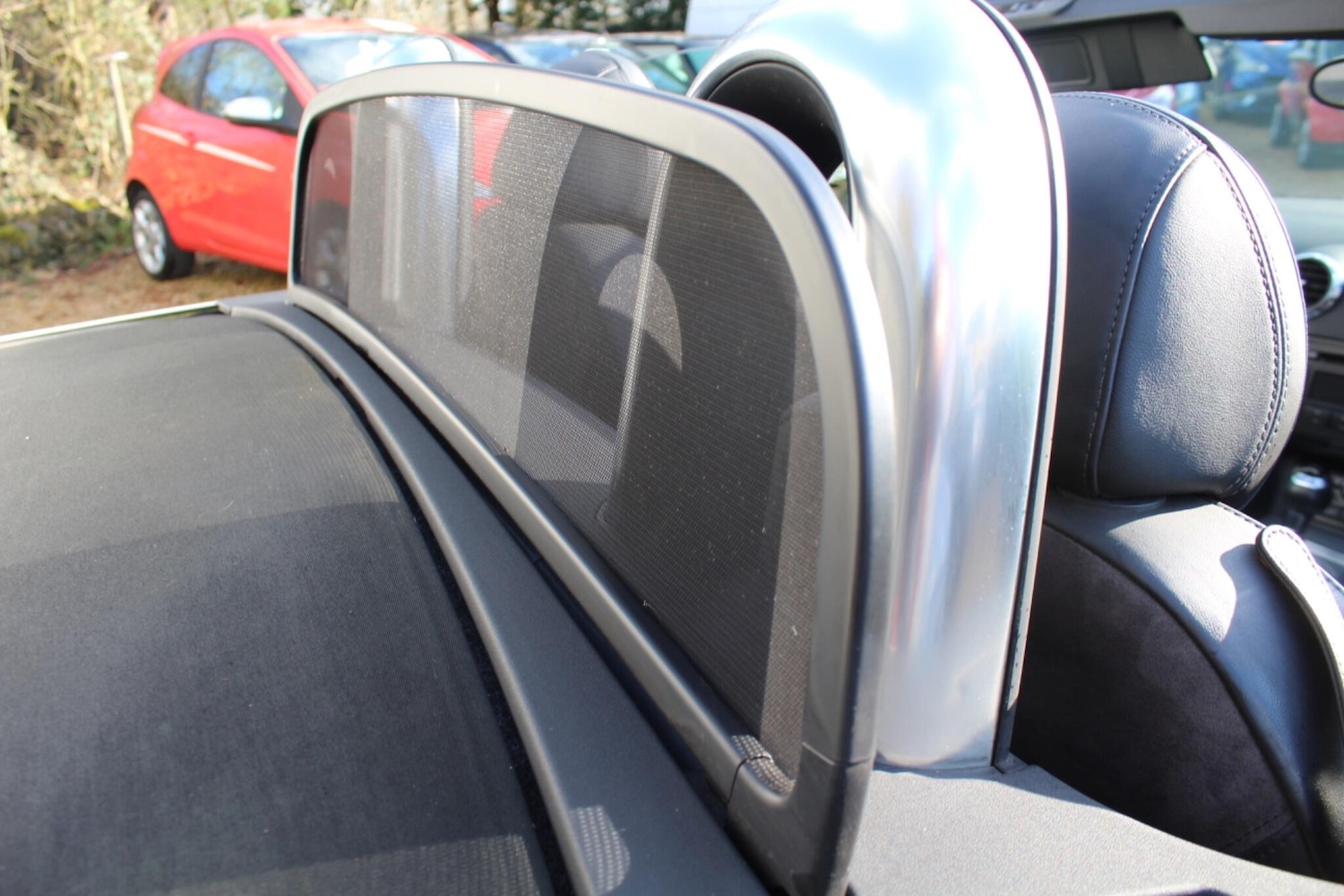 Used Audi TT 2009 for sale - 77440855: Photo 9