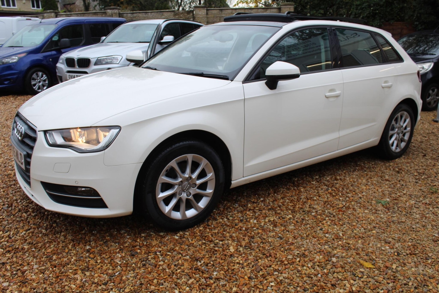 Used Audi A3 2015 for sale - 76562273: Photo 10