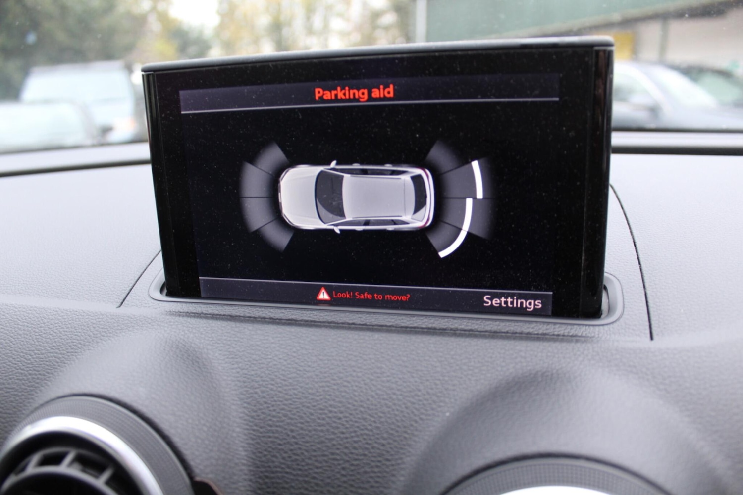 Used Audi A3 2015 for sale - 76562273: Photo 12