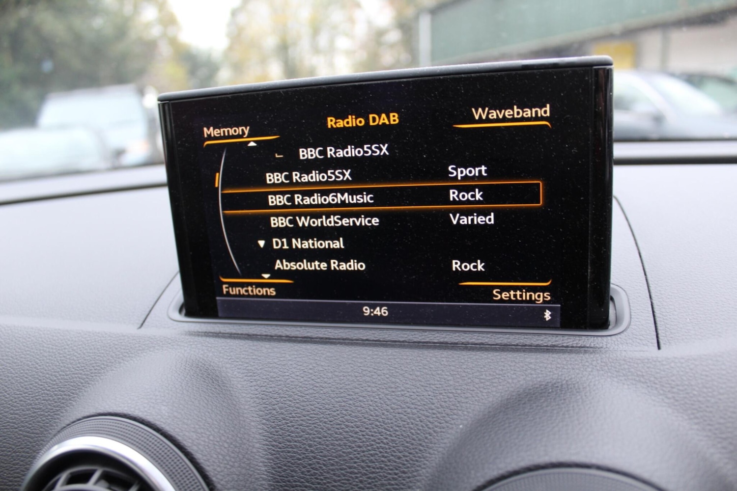 Used Audi A3 2015 for sale - 76562273: Photo 13