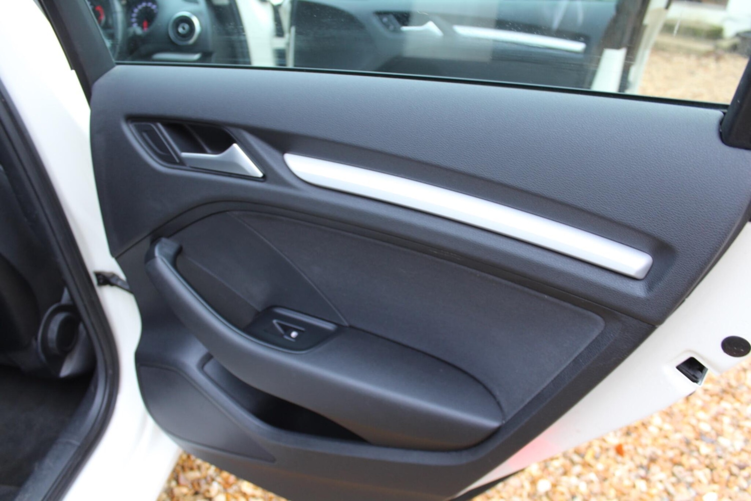 Used Audi A3 2015 for sale - 76562273: Photo 14