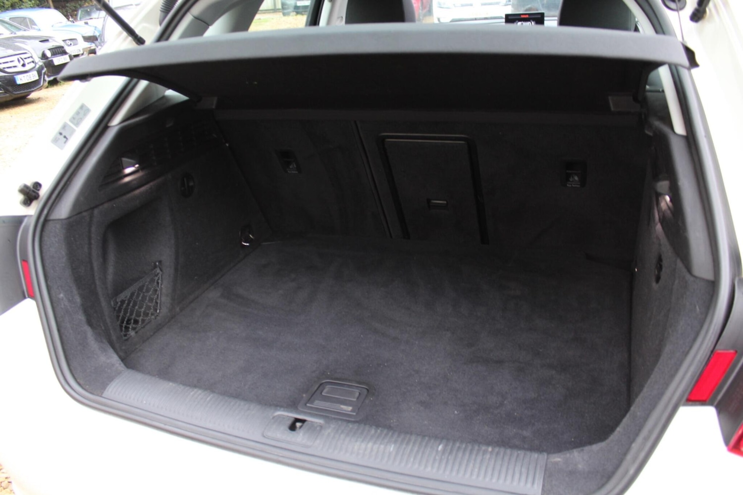 Used Audi A3 2015 for sale - 76562273: Photo 15