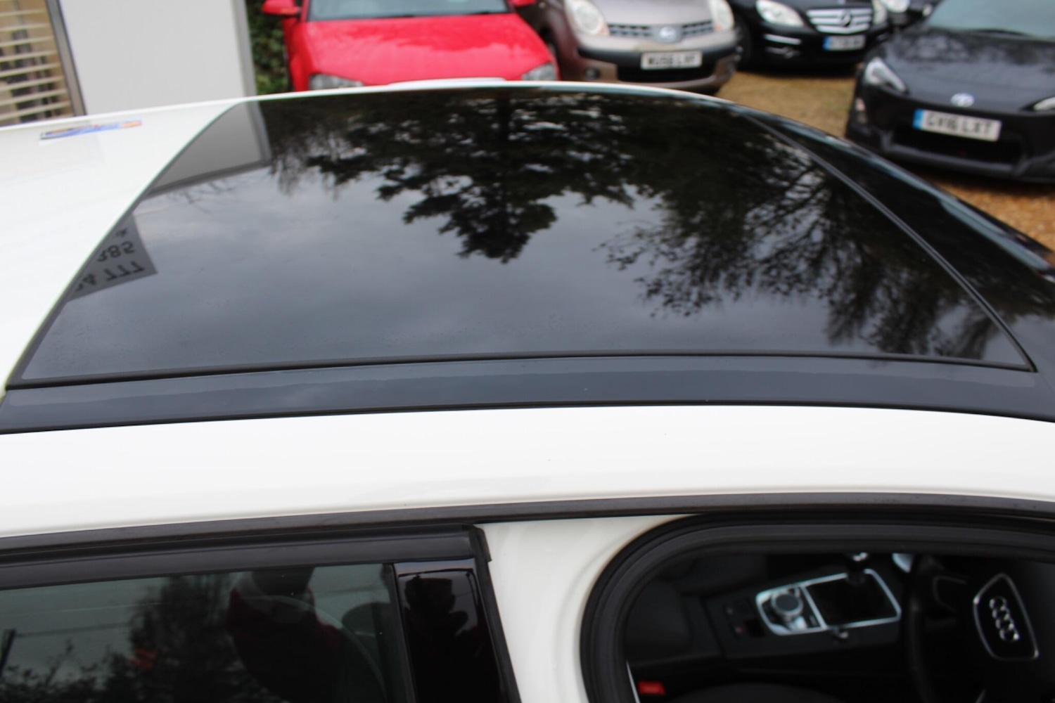 Used Audi A3 2015 for sale - 76562273: Photo 17