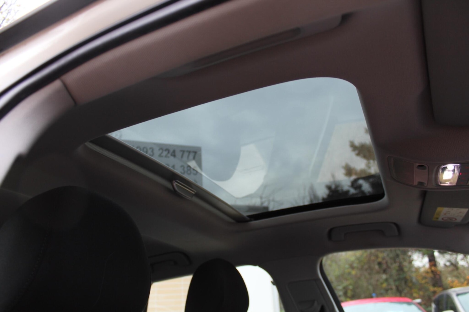 Used Audi A3 2015 for sale - 76562273: Photo 18