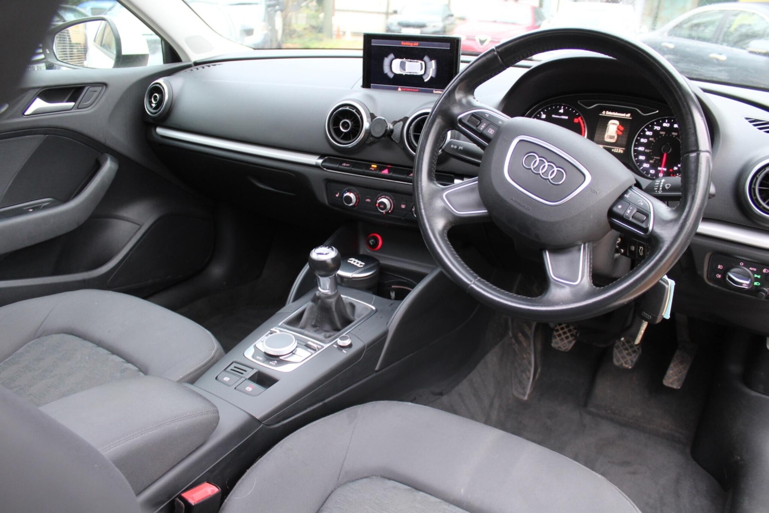 Used Audi A3 2015 for sale - 76562273: Photo 20
