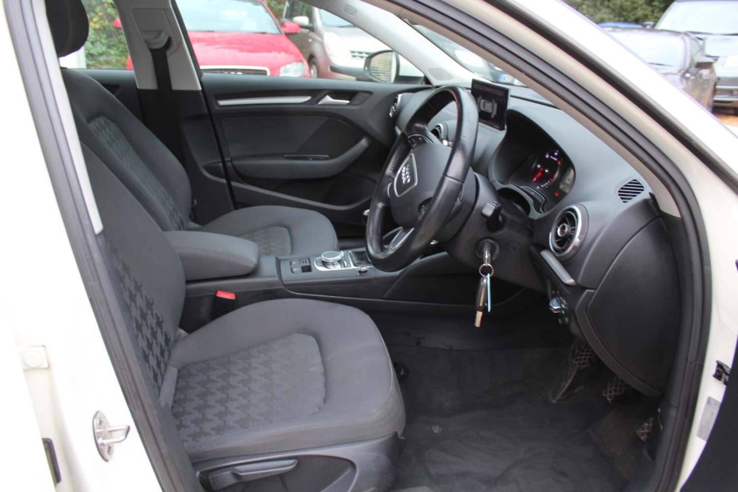 Used Audi A3 2015 for sale - 76562273: Photo 22