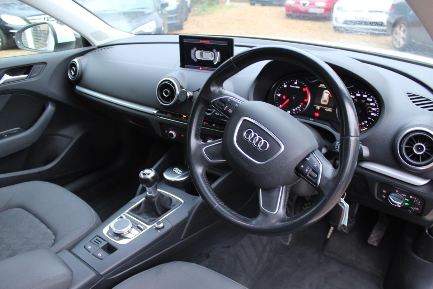 Used Audi A3 2015 for sale - 76562273: Photo 25