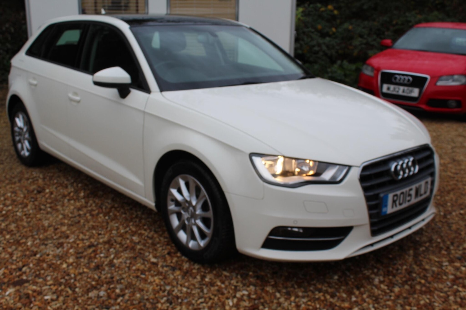 Used Audi A3 2015 for sale - 76562273: Photo 26