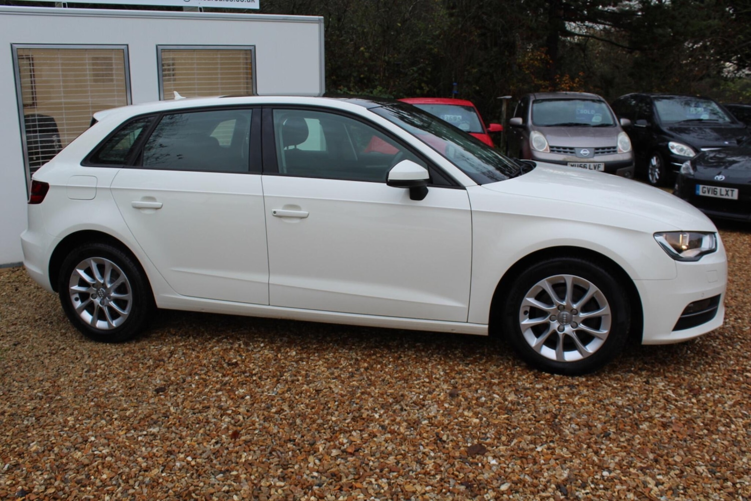 Used Audi A3 2015 for sale - 76562273: Photo 27