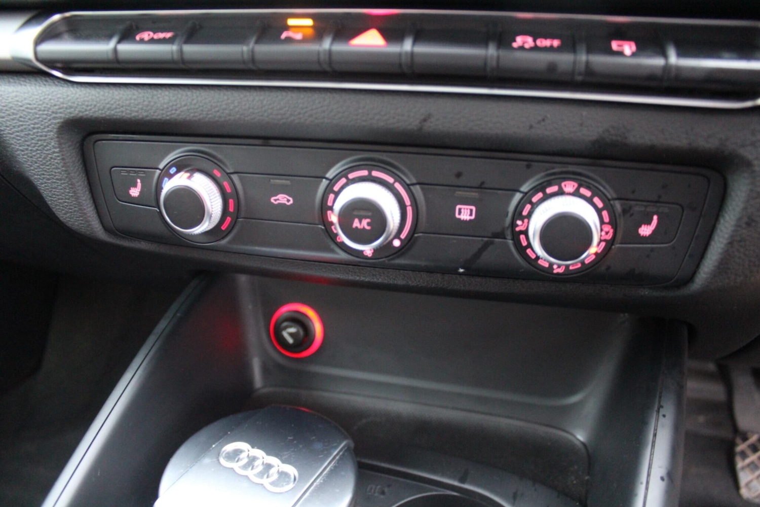 Used Audi A3 2015 for sale - 76562273: Photo 9