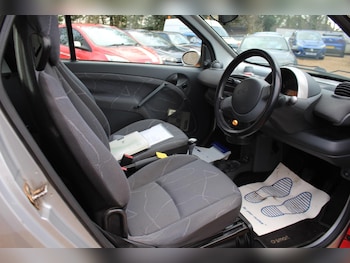 Used smart fortwo 2005 for sale - 78231953: Photo