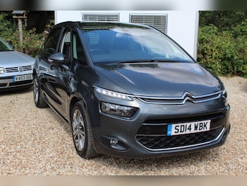 Used Citroen C4 Picasso 2014 for sale - 79279338: Photo