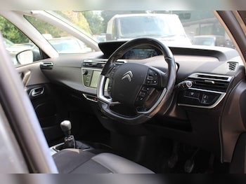 Used Citroen C4 Picasso 2014 for sale - 79279338: Photo