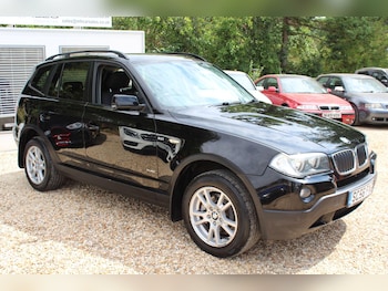 Used BMW X3 2006 for sale - 79348390: Photo