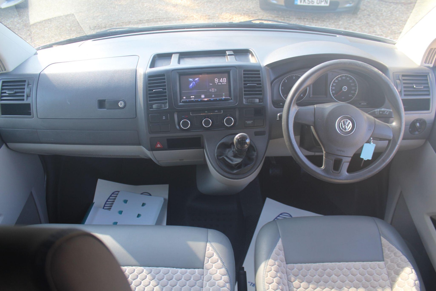 Vehicle 19