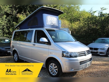 Volkswagen - Transporter