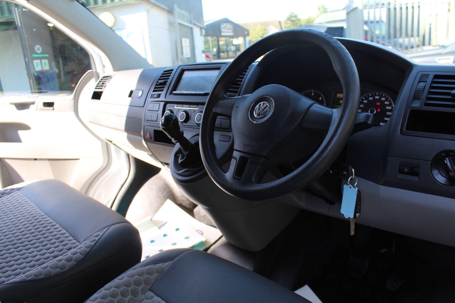 Vehicle 27