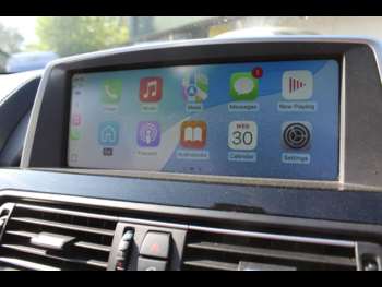Used BMW 6 Series 2012 for sale - 74521998: Photo