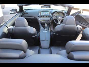 Used BMW 6 Series 2012 for sale - 74521998: Photo