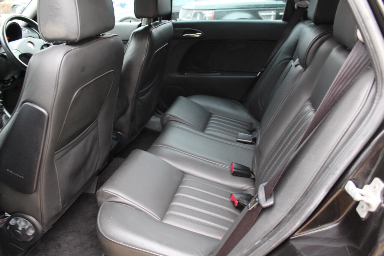 Used Alfa Romeo 156 Sportwagon for sale - 77853293: Photo 14