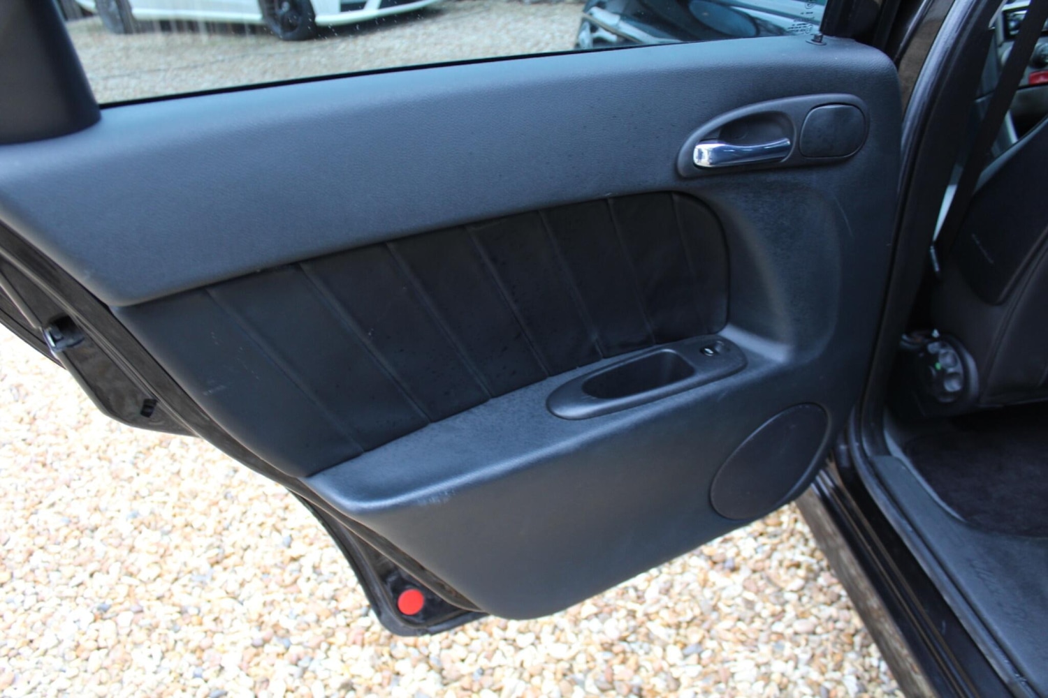 Used Alfa Romeo 156 Sportwagon for sale - 77853293: Photo 15