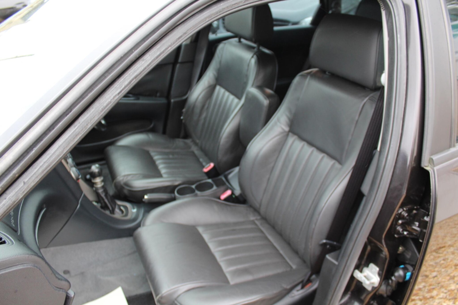 Used Alfa Romeo 156 Sportwagon for sale - 77853293: Photo 17