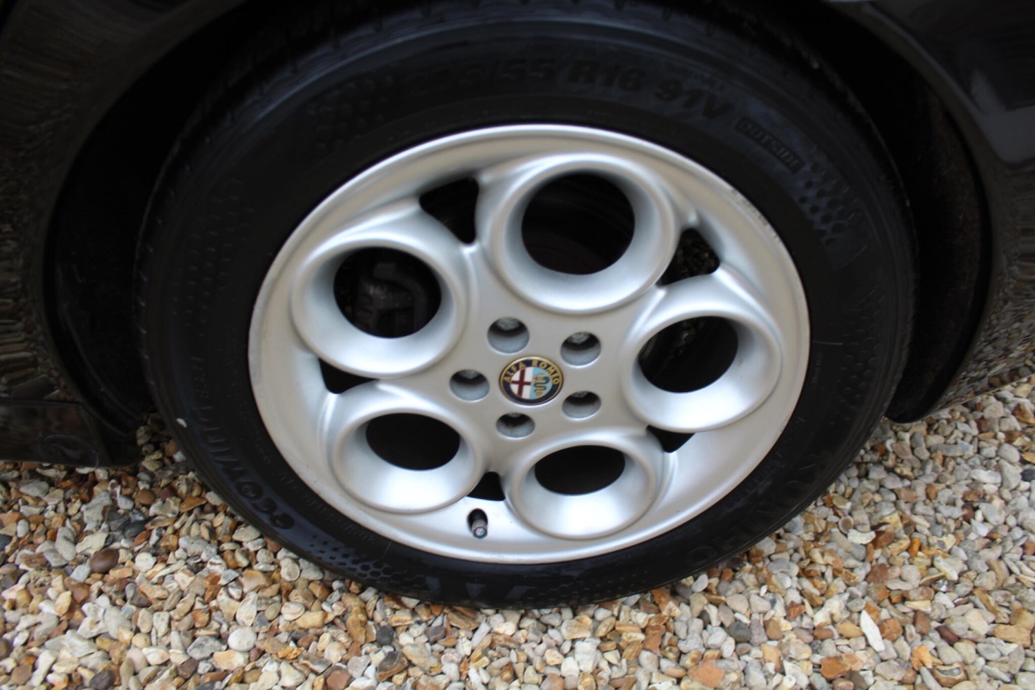 Used Alfa Romeo 156 Sportwagon for sale - 77853293: Photo 23