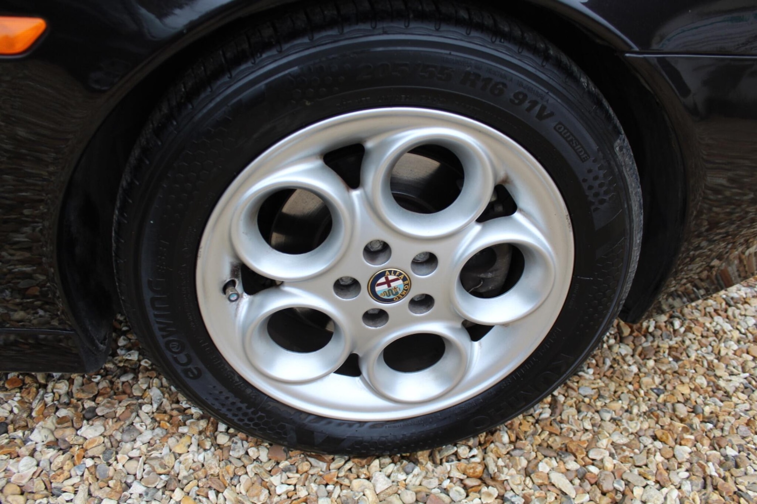 Used Alfa Romeo 156 Sportwagon for sale - 77853293: Photo 26