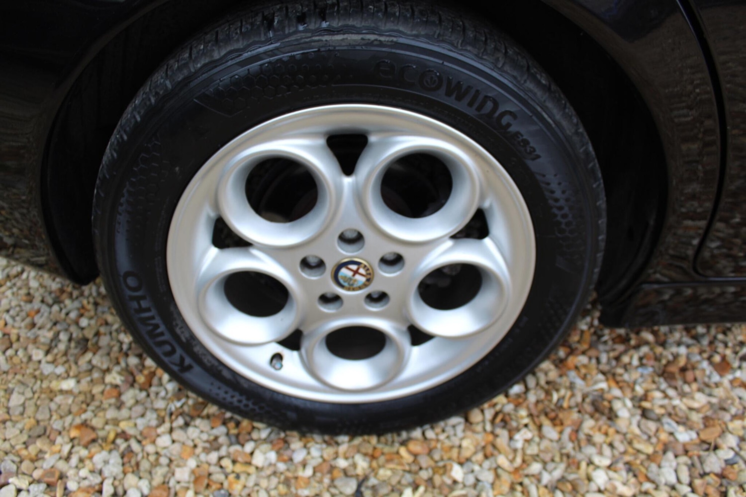 Used Alfa Romeo 156 Sportwagon for sale - 77853293: Photo 27