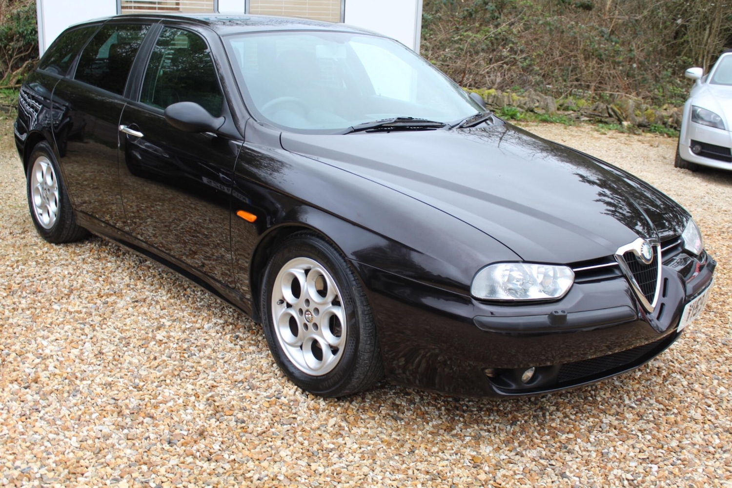 Used Alfa Romeo 156 Sportwagon for sale - 77853293: Photo 29