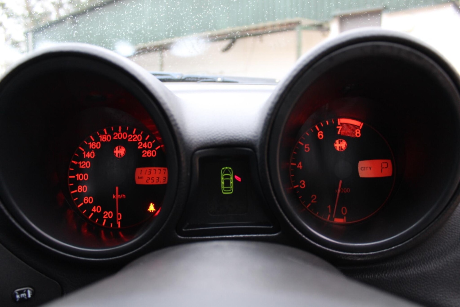 Used Alfa Romeo 156 Sportwagon for sale - 77853293: Photo 3