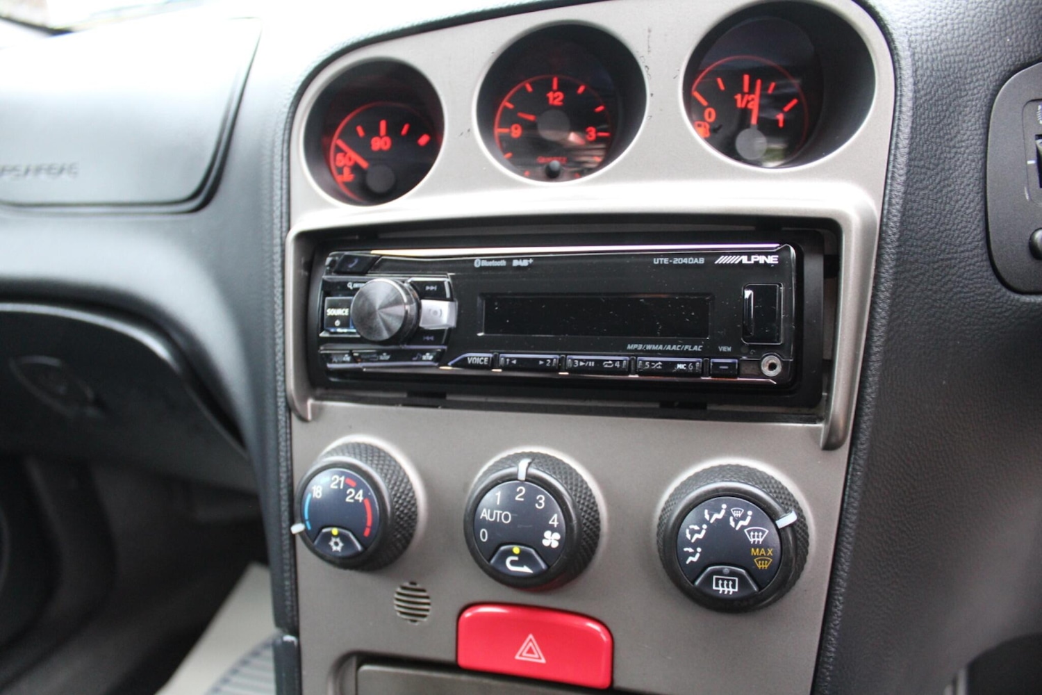 Used Alfa Romeo 156 Sportwagon for sale - 77853293: Photo 4