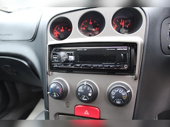 Used Alfa Romeo 156 Sportwagon 2001 for sale - 77853293: Photo